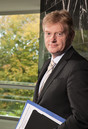 Martin van Rijn, CEO PGGM