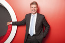 Jens Schulte-Bockum, CEO Vodafone