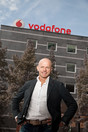 Bart Hofker, Director consumer business unit Vodafone