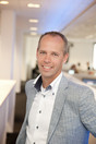 Peter Doveren, Director customer management Vodafone